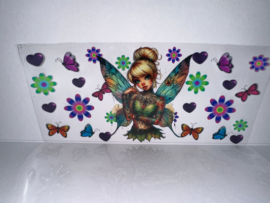 H1629 Disney Tinker Bell