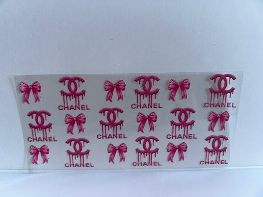 G1339 Designer Inspired Chanel