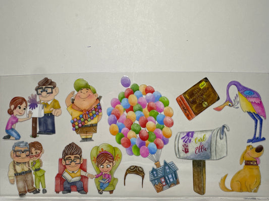 H1301  Disney - Up
