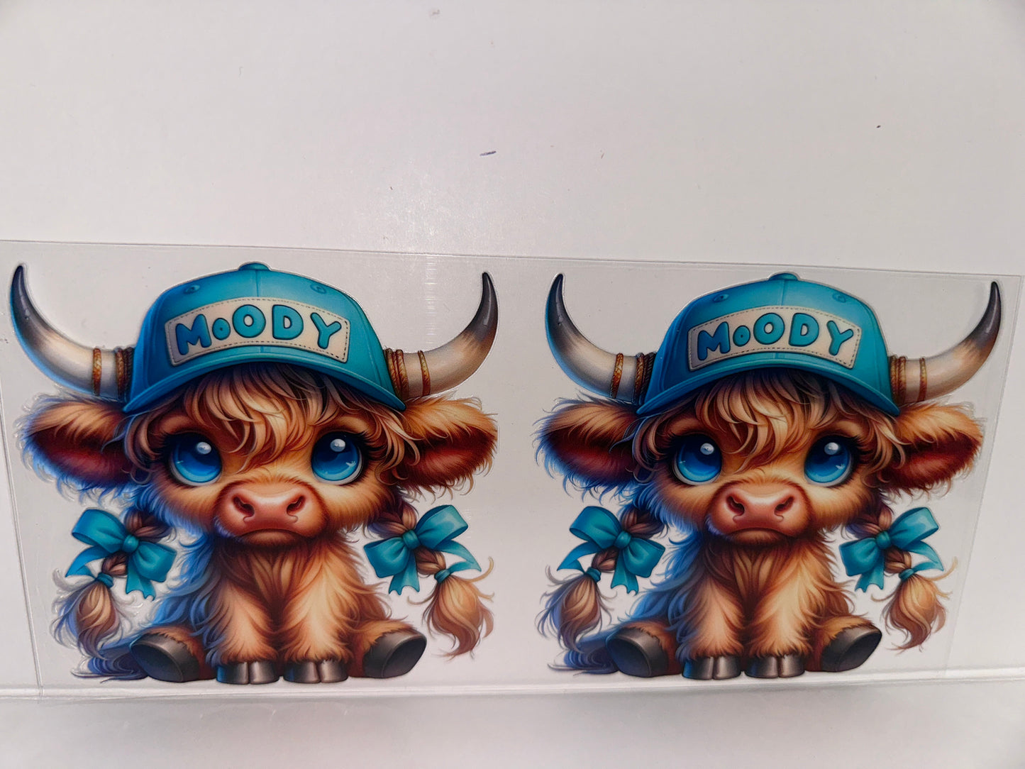 H459 moody cow
