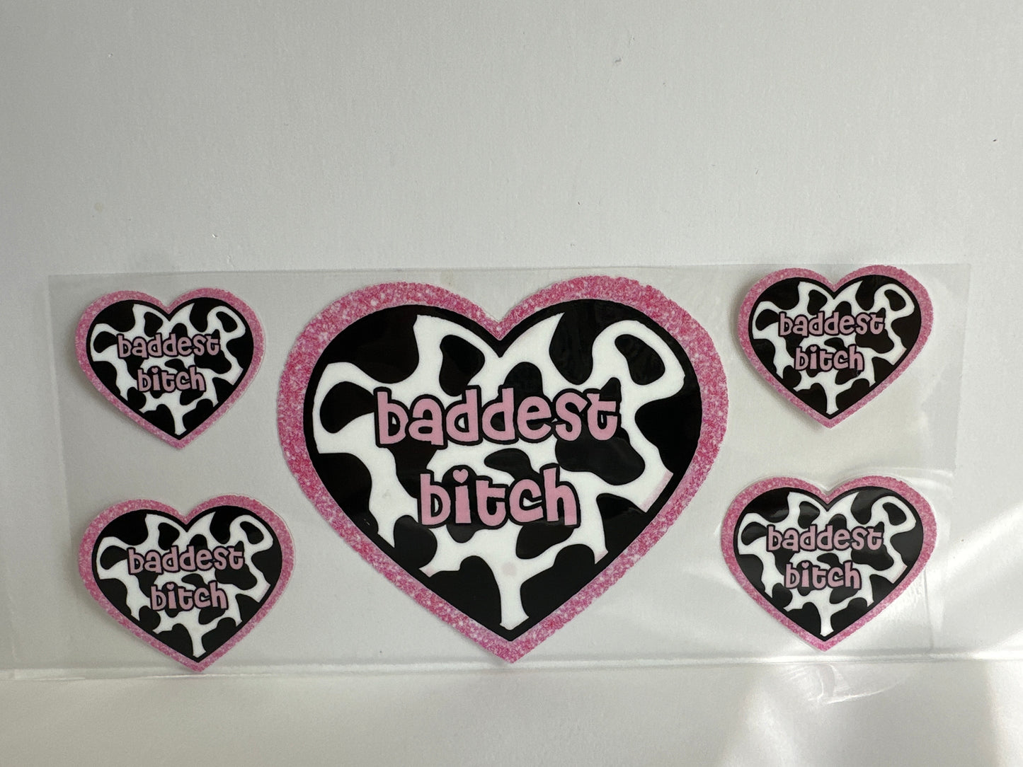 H245 baddest bitch , sassy