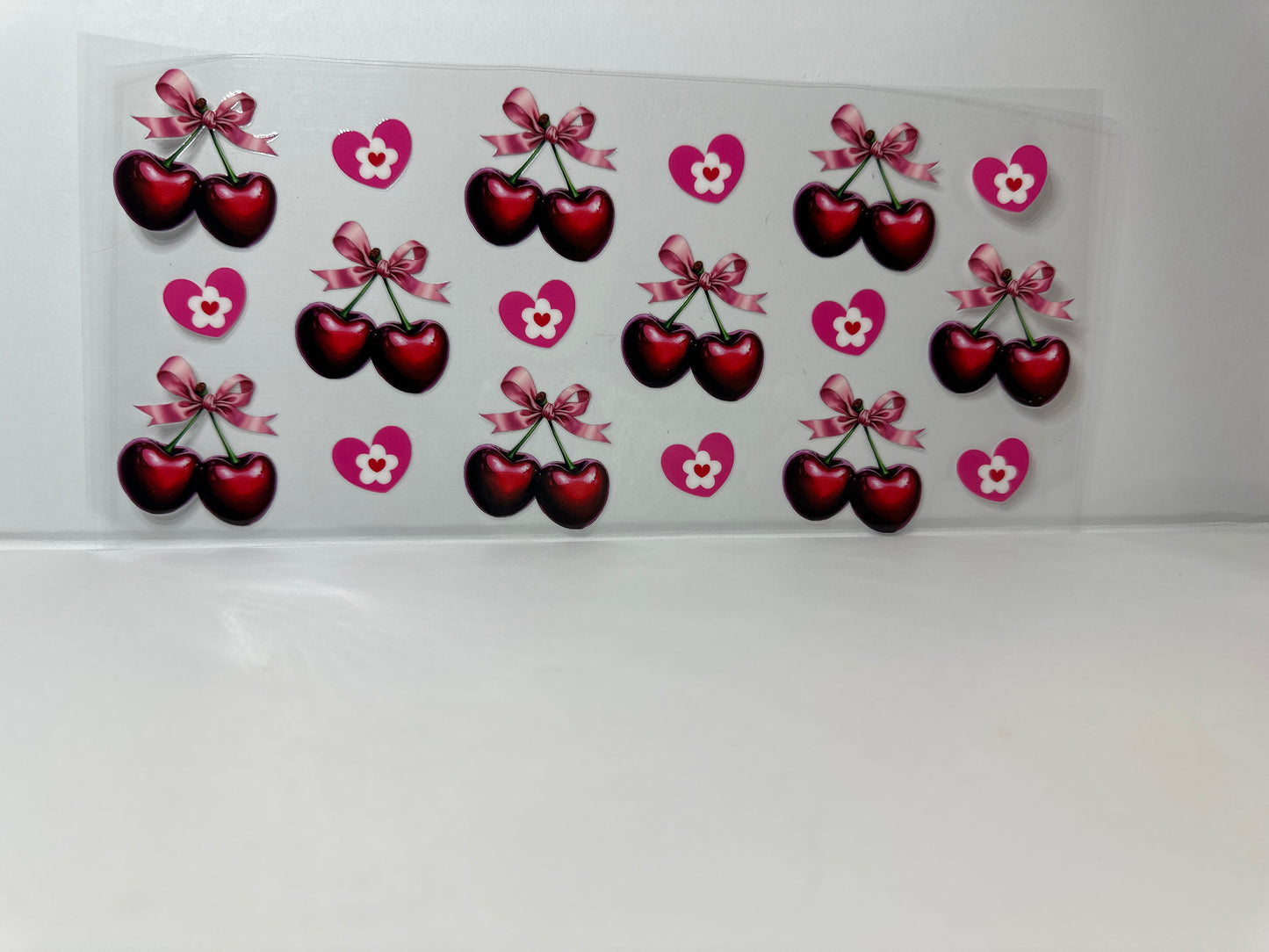 E312 Cherries