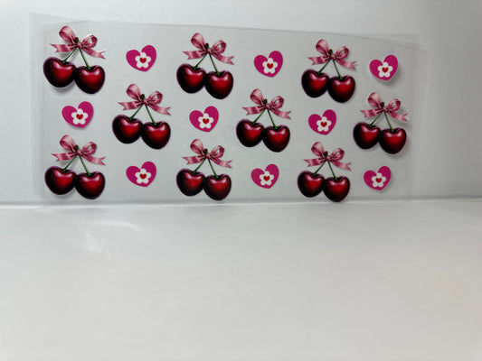 E312 Cherries