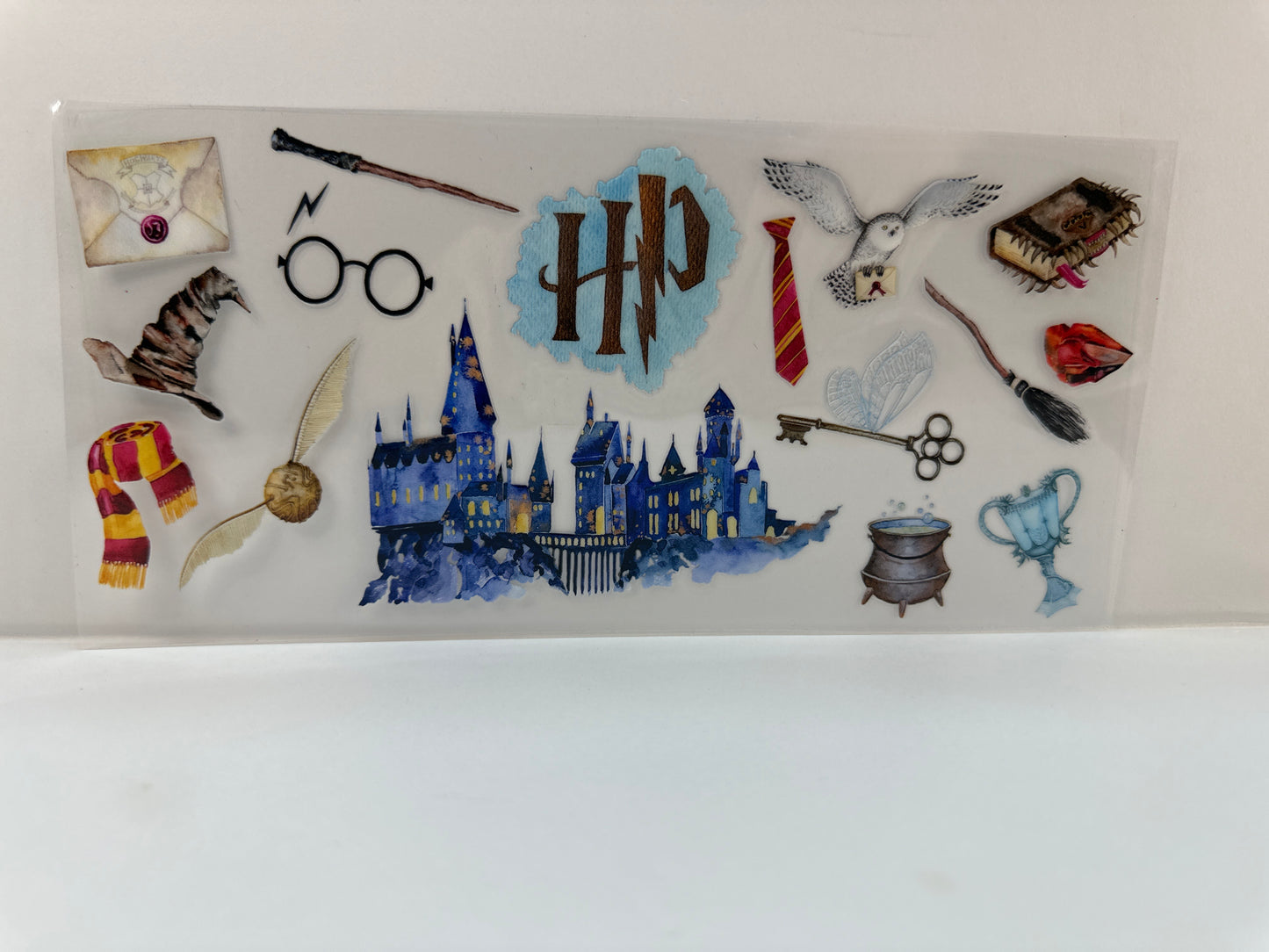 F968 Harry Potter