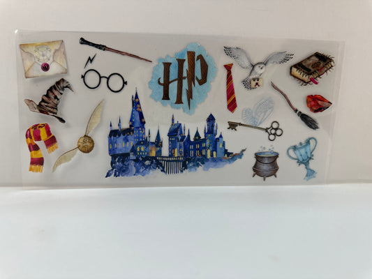 F968 Harry Potter