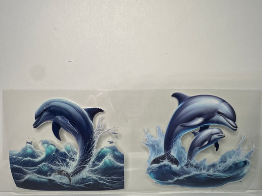 H1229 Dolphins