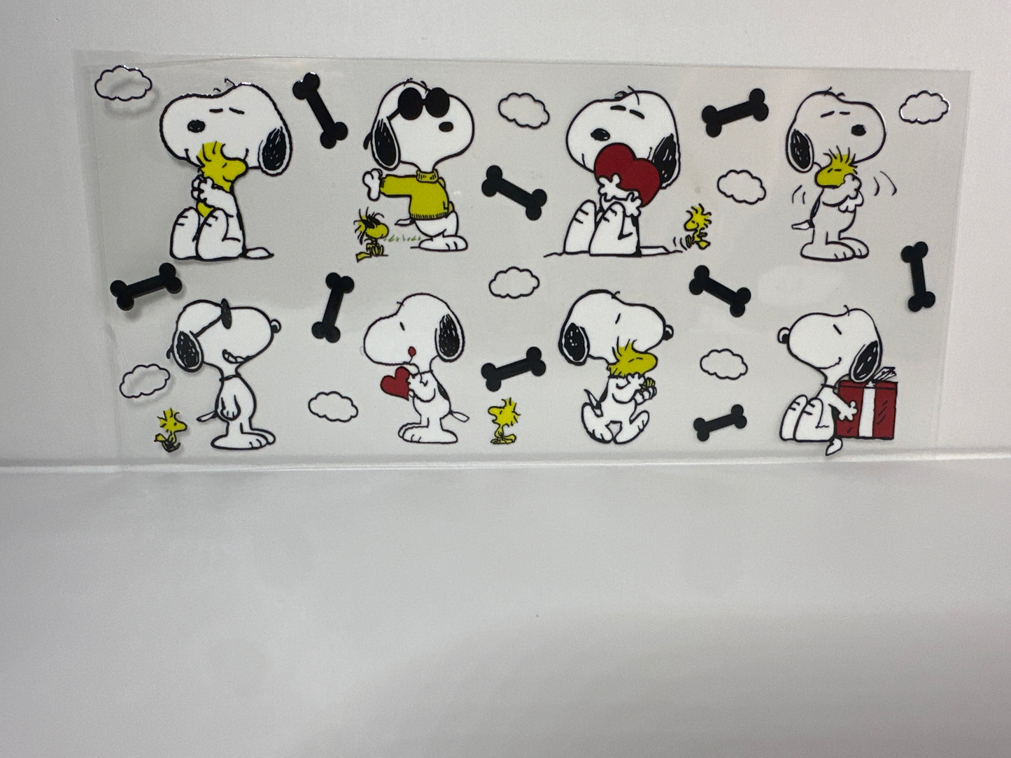 E302 Snoopy