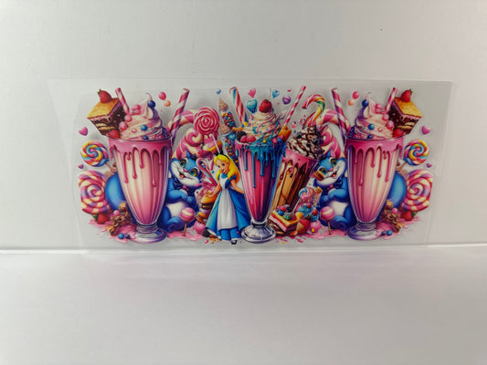 E22 Alice Candy