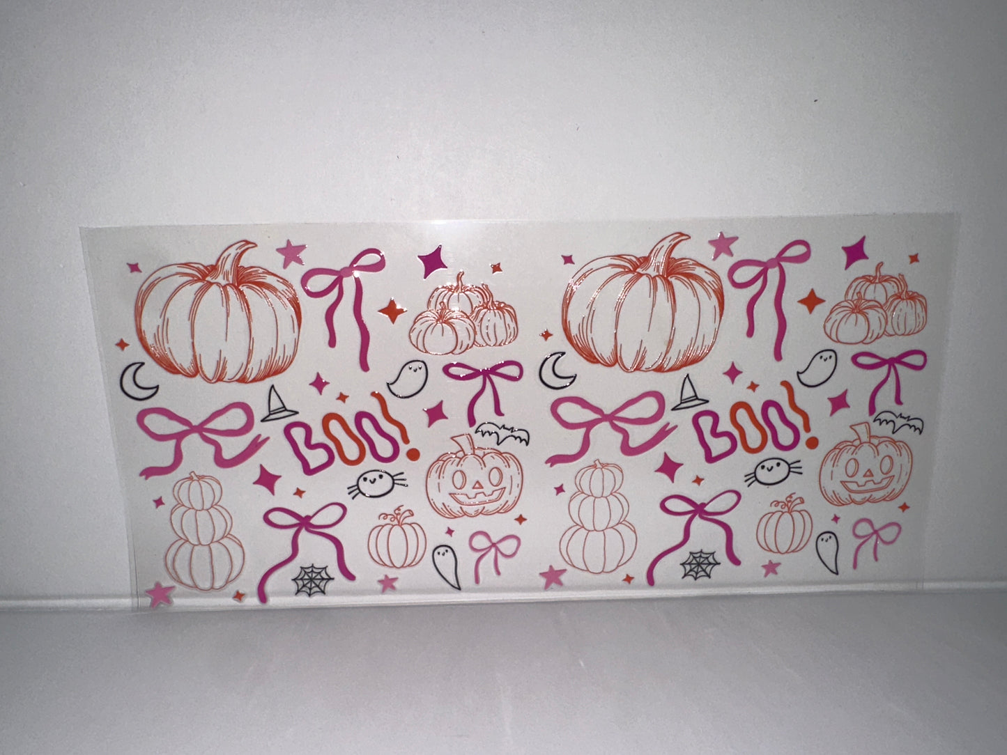 G1035 Halloween cute pumpkins