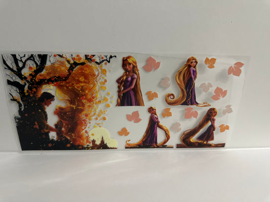 G943 Aurora Disney princess