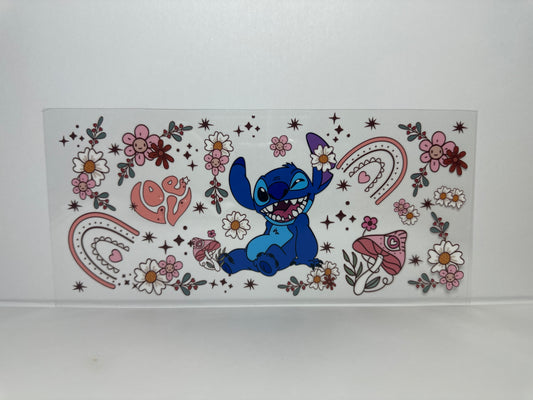 C5 Stitch