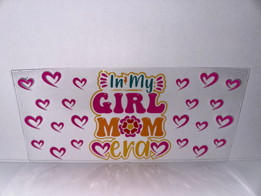 H2622 Girl mom