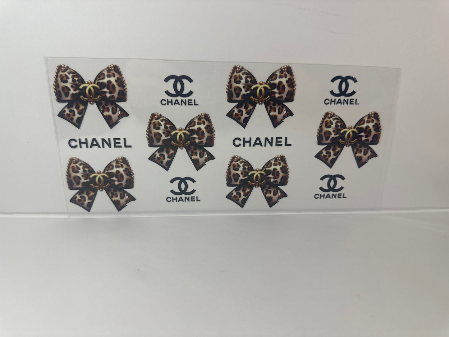 D23 Chanel with Bows