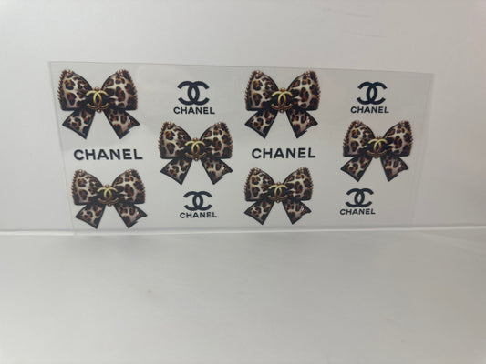 D23 Chanel with Bows