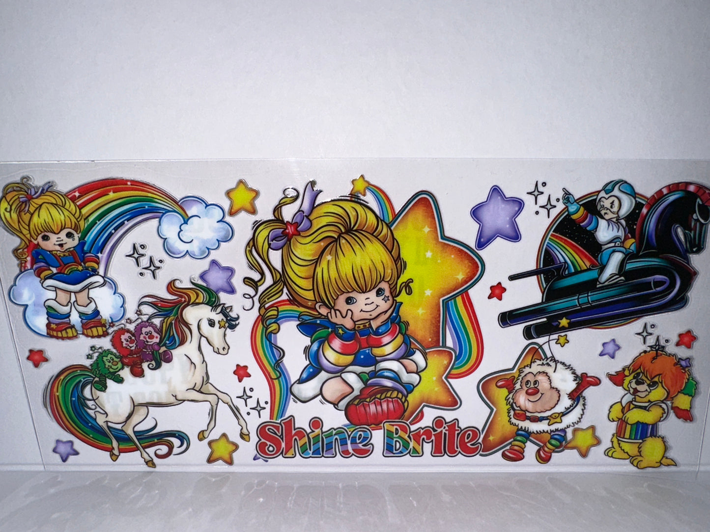 H1655 Rainbow Bright