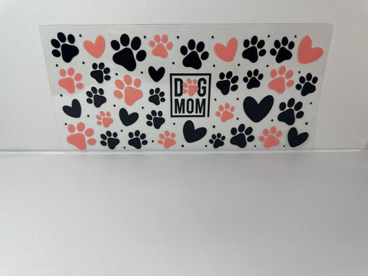 E53 Dog Mom