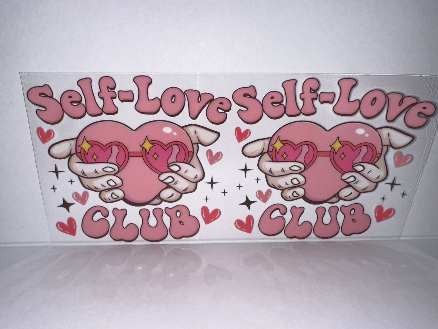 H1873 Self Love Cub