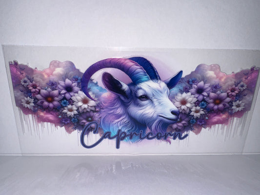 H2179 Horoscopes Capricorn