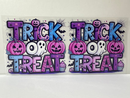G733 trick-or-treat Halloween