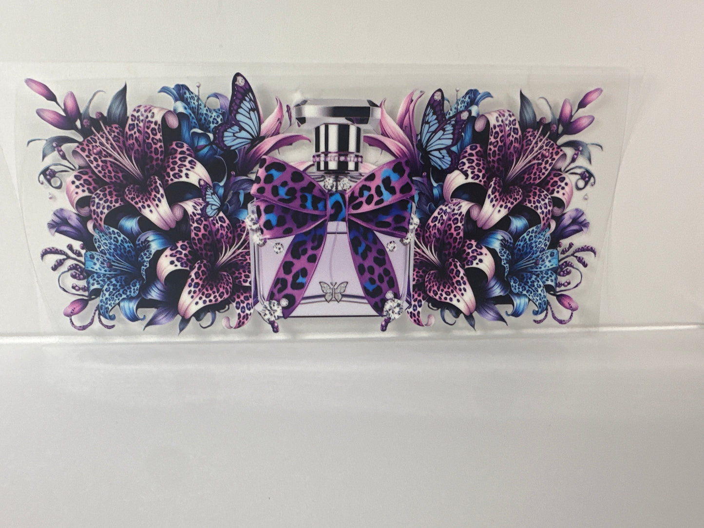 E6 Perfume