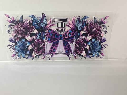 E6 Perfume