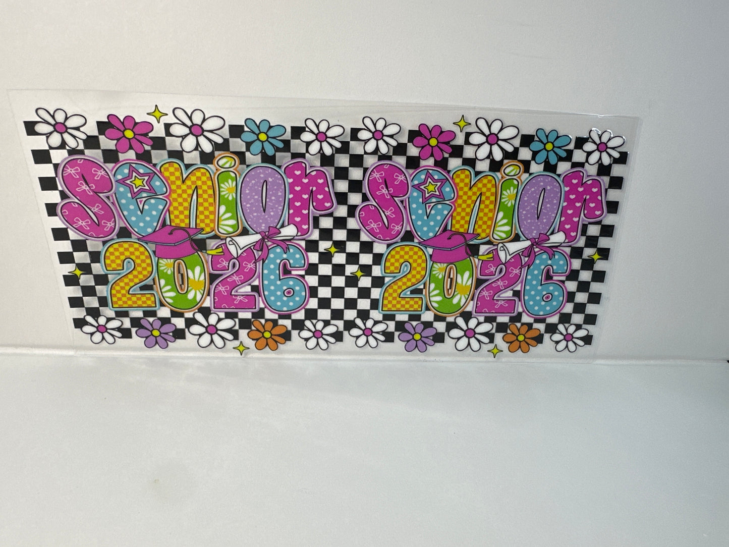 G55 Senior 2026 school