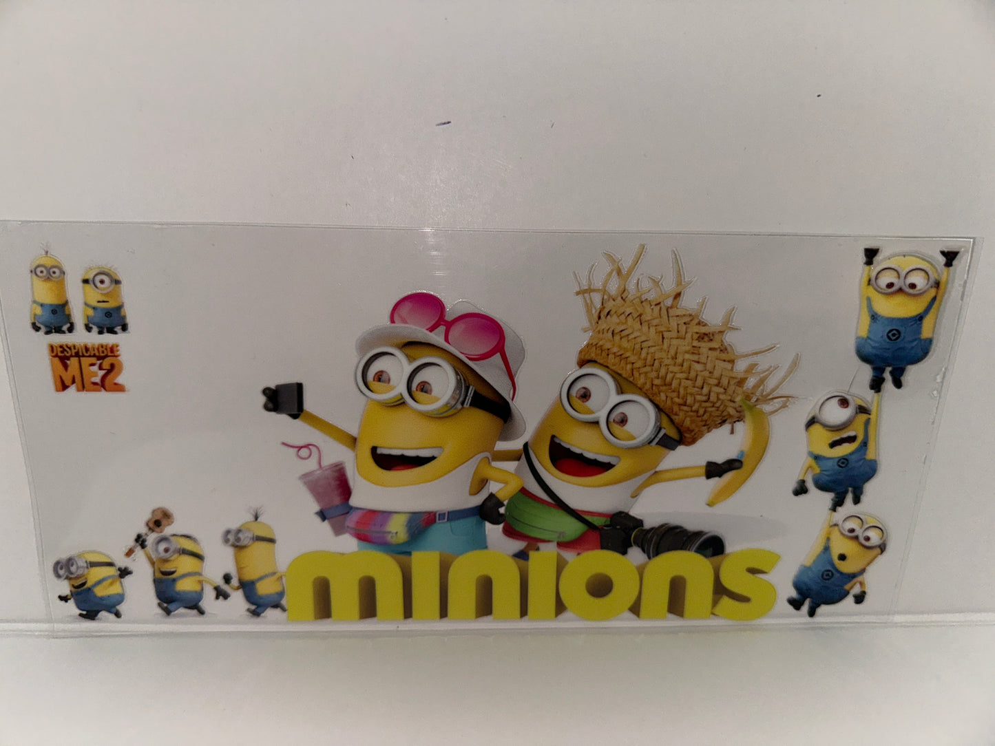 H373 Minions