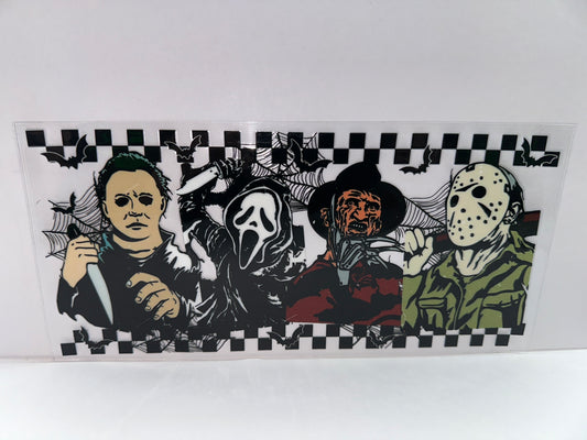 H2599 Horror