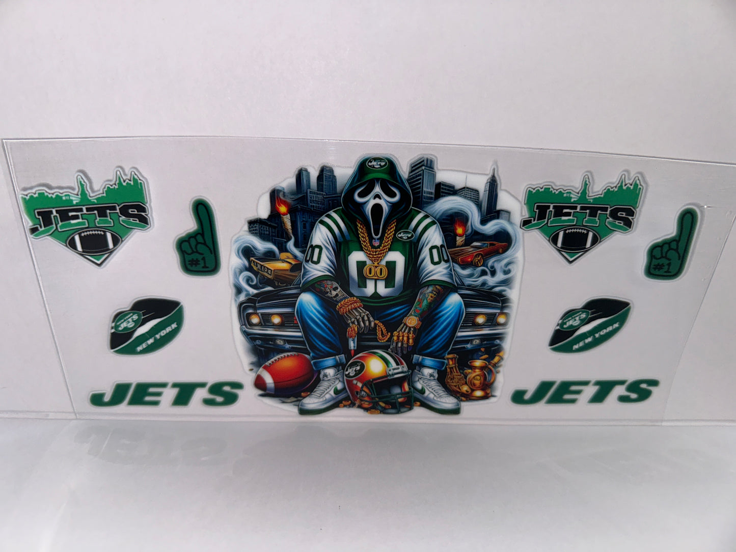 H1762 NFL Jets