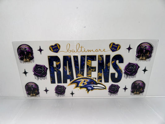 H674 NFL Ravens