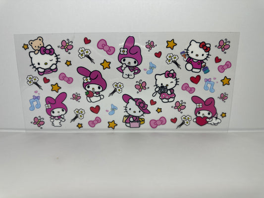 C31 hello kitty