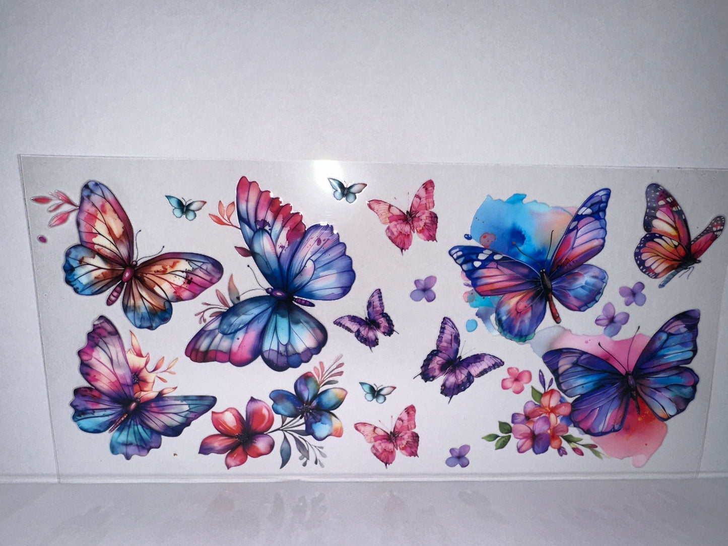 H2274 Butterflies