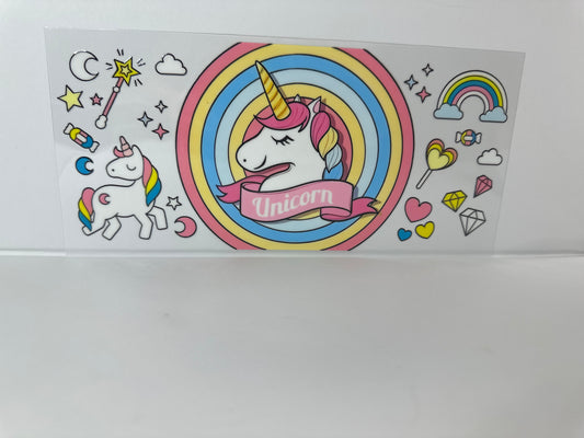 E152 unicorn