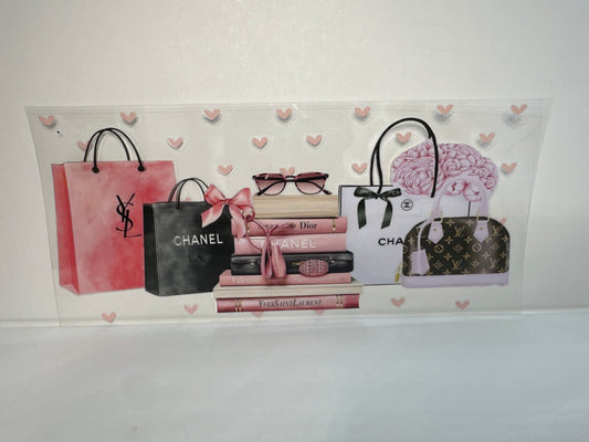 G214 Designer Bags Louis Vuitton Chanel YSL ￼