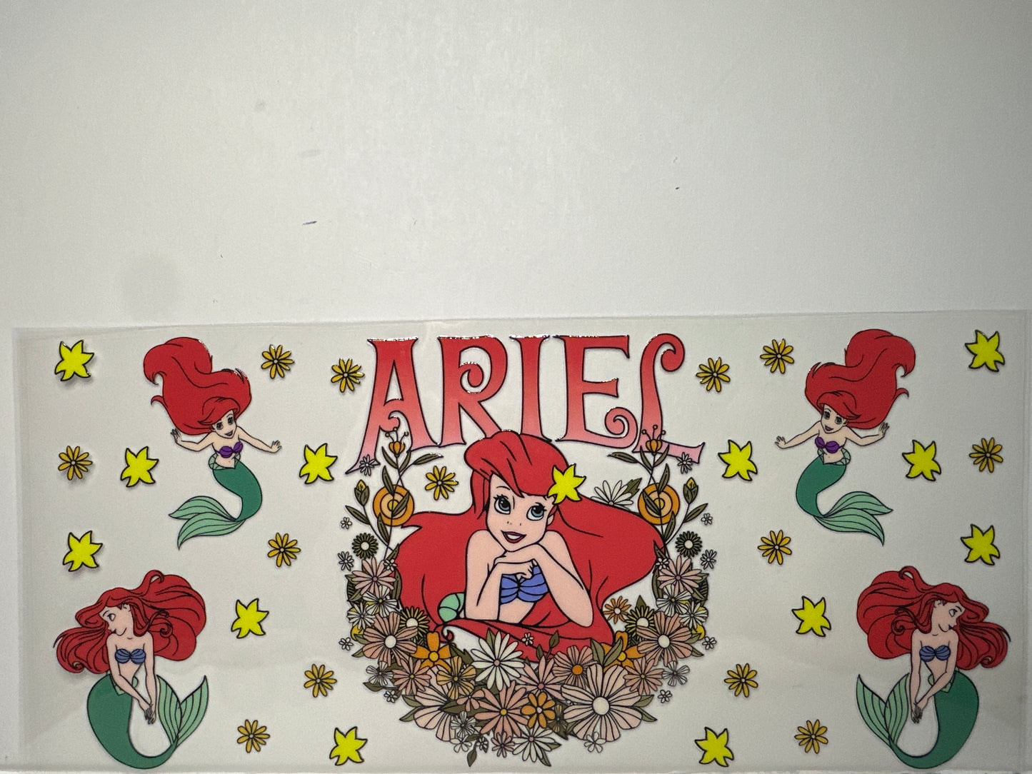 H1354 Disney - Ariel