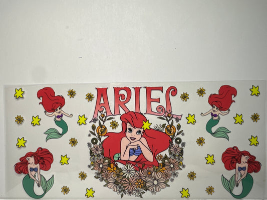 H1354 Disney - Ariel