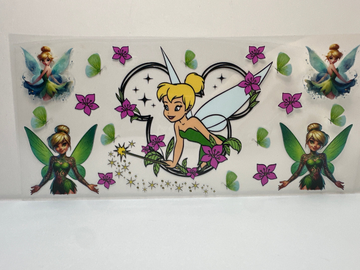 F399 Disney Princess Tinker bell