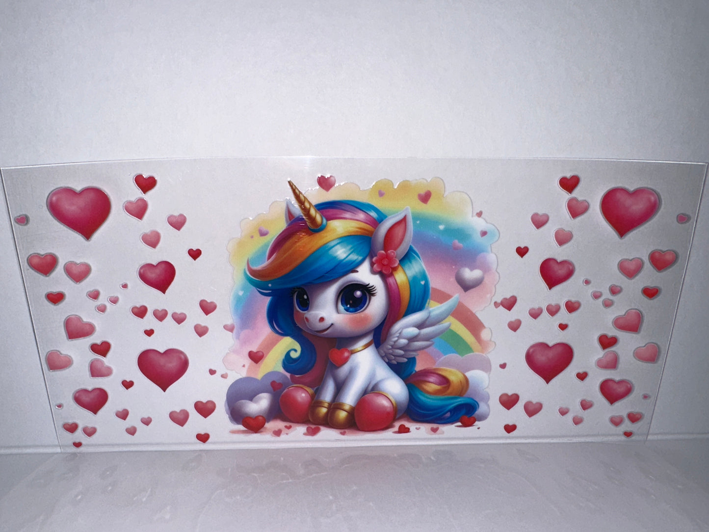H1549 Unicorn