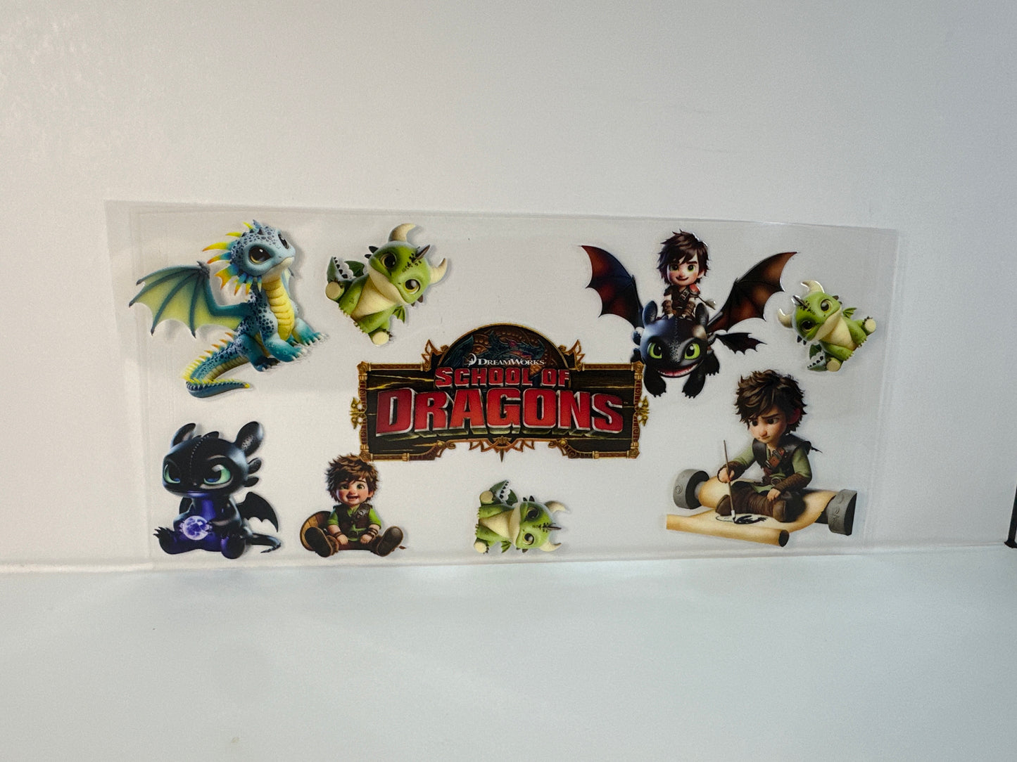 G148 school of dragons movie