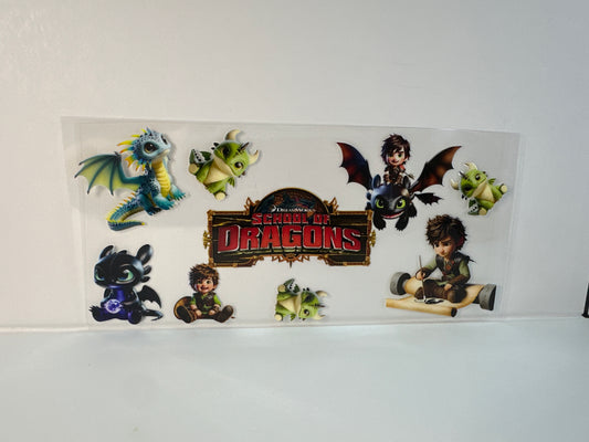 G148 school of dragons movie