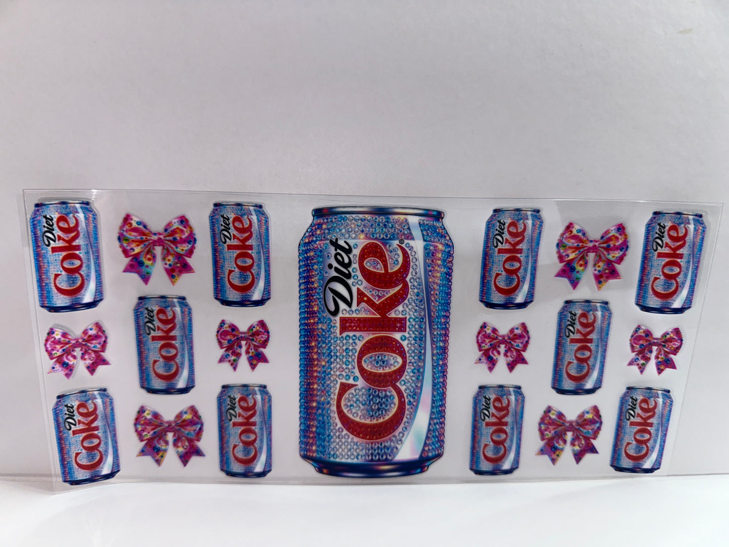 H2498 Diet Coke