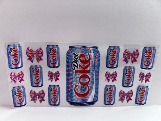 H2498 Diet Coke