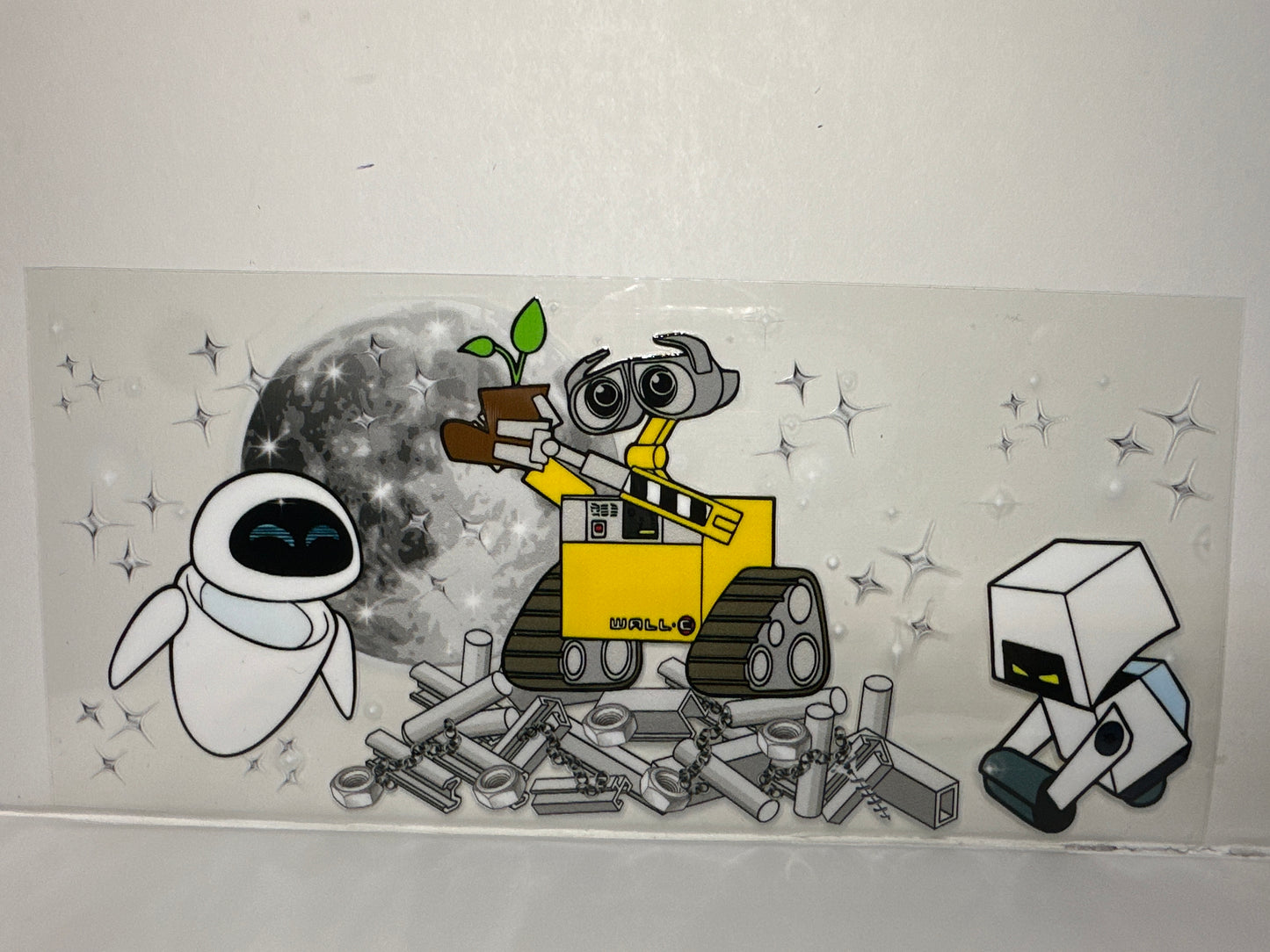 H1306 Disney - Walle-e