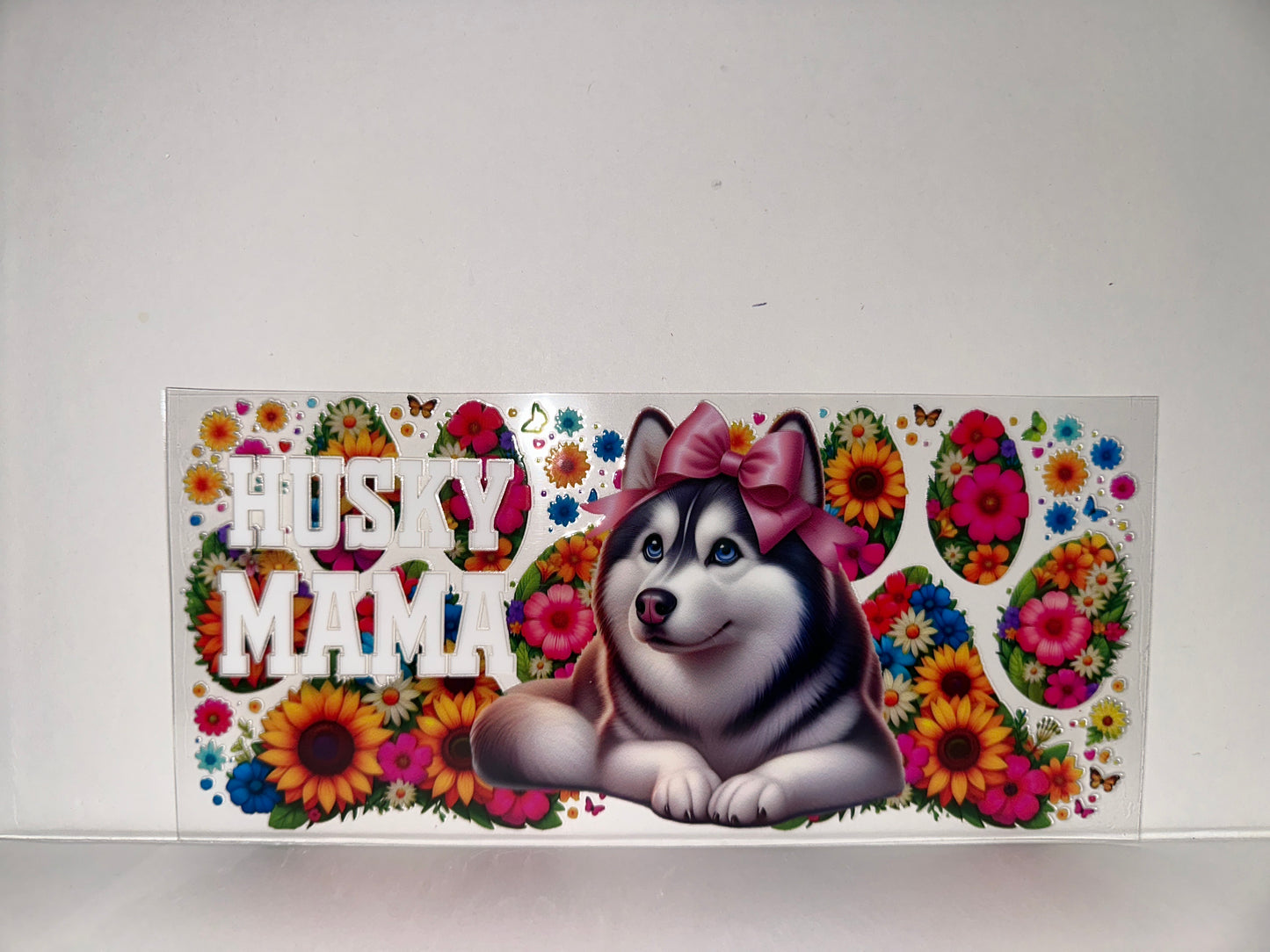 H615 Husky mama