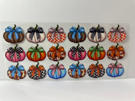 G722 fall vibes pumpkins