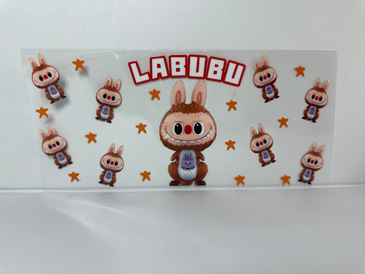 E261 Labubu