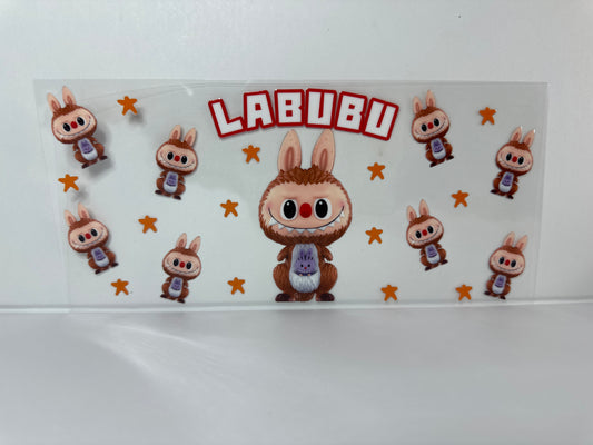 E261 Labubu