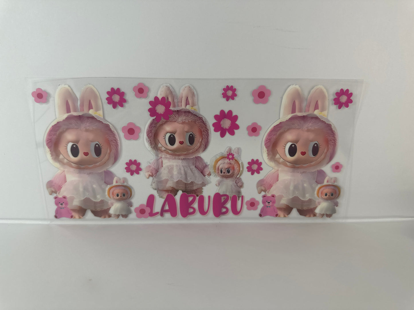 D38 Labubu