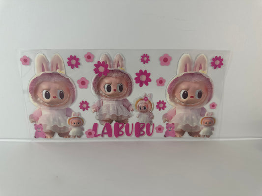 D38 Labubu