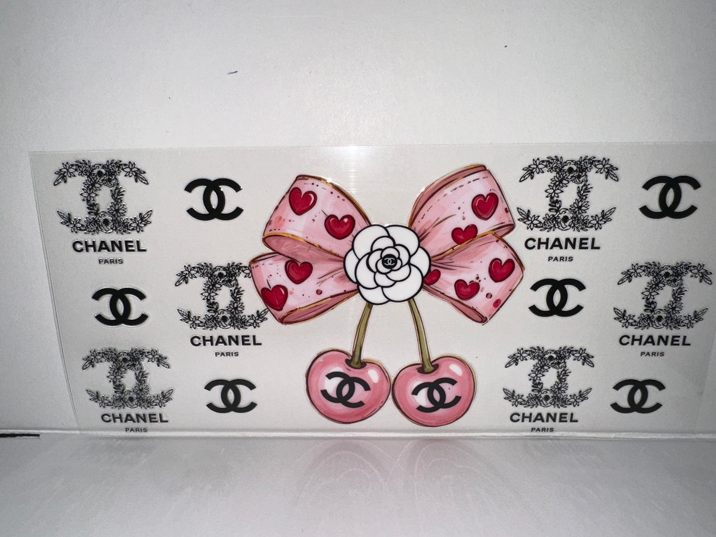 H910 Designer CC